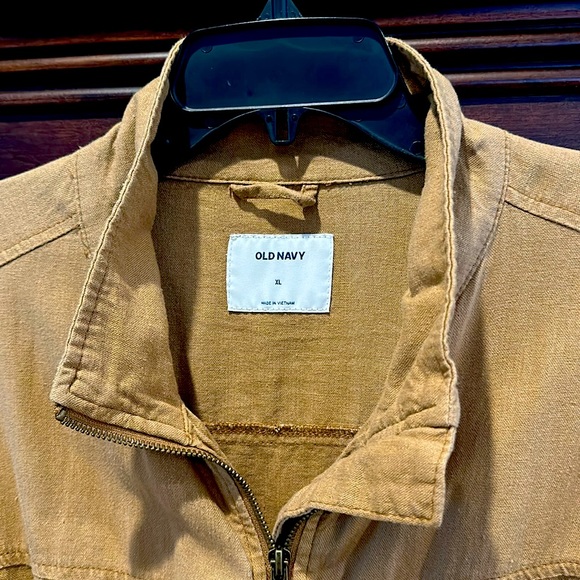 Old Navy Jacket - XL - Picture 2 of 6